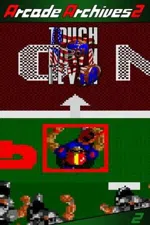 Arcade Archives 2: Touchdown Fever