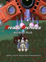 Arcade Archives: Assault Plus