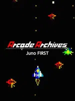 Arcade Archives: Juno First