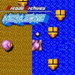 Arcade Archives: Mega Zone