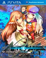 Ar nosurge Plus: Ode to an Unborn Star 