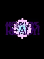 Aroma Love Ready!