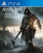 Assassin's Creed Unity: Dead Kings