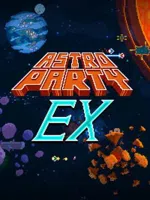 Astro Party EX