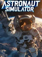 Astronaut Simulator