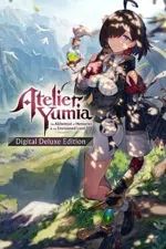 Atelier Yumia: The Alchemist of Memories & the Envisioned Land - Digital Deluxe Edition