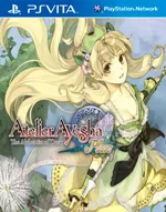 Atelier Ayesha Plus: The Alchemist of Dusk