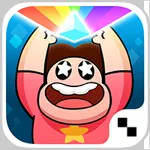 Attack the Light - Steven Universe Light RPG