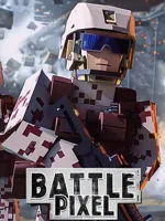 Battle Pixel