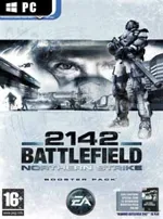 Battlefield 2142: Northern Strike