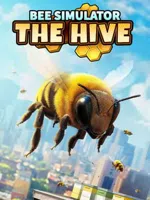 Bee Simulator: The Hive