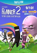 BIT.TRIP Presents... Runner2: Future Legend of Rhythm Alien