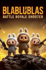 Blablublas Battle Royale Shooter