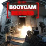 Bodycam Record Shooter