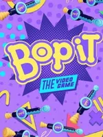 Bop It! The Video Game