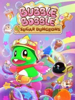 Bubble Bobble: Sugar Dungeons