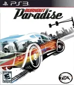 Burnout Paradise