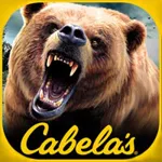 Cabela's Big Game Hunter