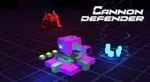 Cannon Defender