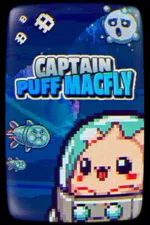 Captain Puff MacFly