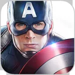 Captain America: The Winter Soldier - The Official Game
