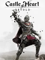 Castle of Heart: Retold