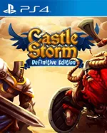 CastleStorm: Definitive Edition