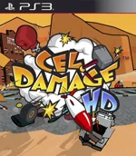 Cel Damage HD