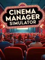 Cinema Manager Simulator