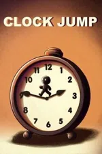 Clock Jump