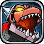 Colossatron: Massive World Threat