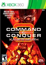 Command & Conquer 3: Kane's Wrath