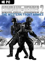 Company of Heroes 2: The Western Front Armies
