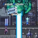 Console Archives: Sonic Wings Special