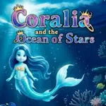 Coralia and the Ocean of Stars