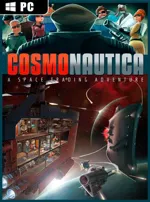 Cosmonautica