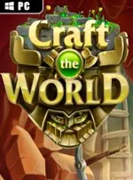 Craft the World