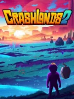 Crashlands 2