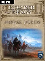 Crusader Kings II: Horse Lords