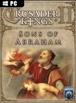Crusader Kings II: Sons of Abraham