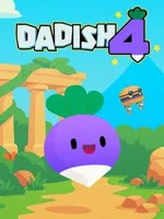 Dadish 4