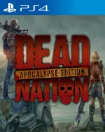 Dead Nation: Apocalypse Edition for PS4