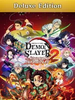 Demon Slayer: Kimetsu no Yaiba - The Hinokami Chronicles 2: Deluxe Edition