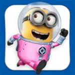 Minion Rush: Running Game
