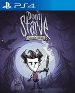 Don't Starve: Console Edition