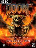 Doom 3: Resurrection of Evil