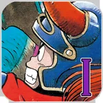 DRAGON QUEST I