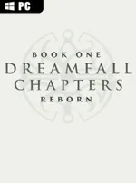 Dreamfall Chapters Book One: Reborn