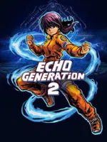 Echo Generation 2