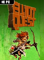Elliot Quest